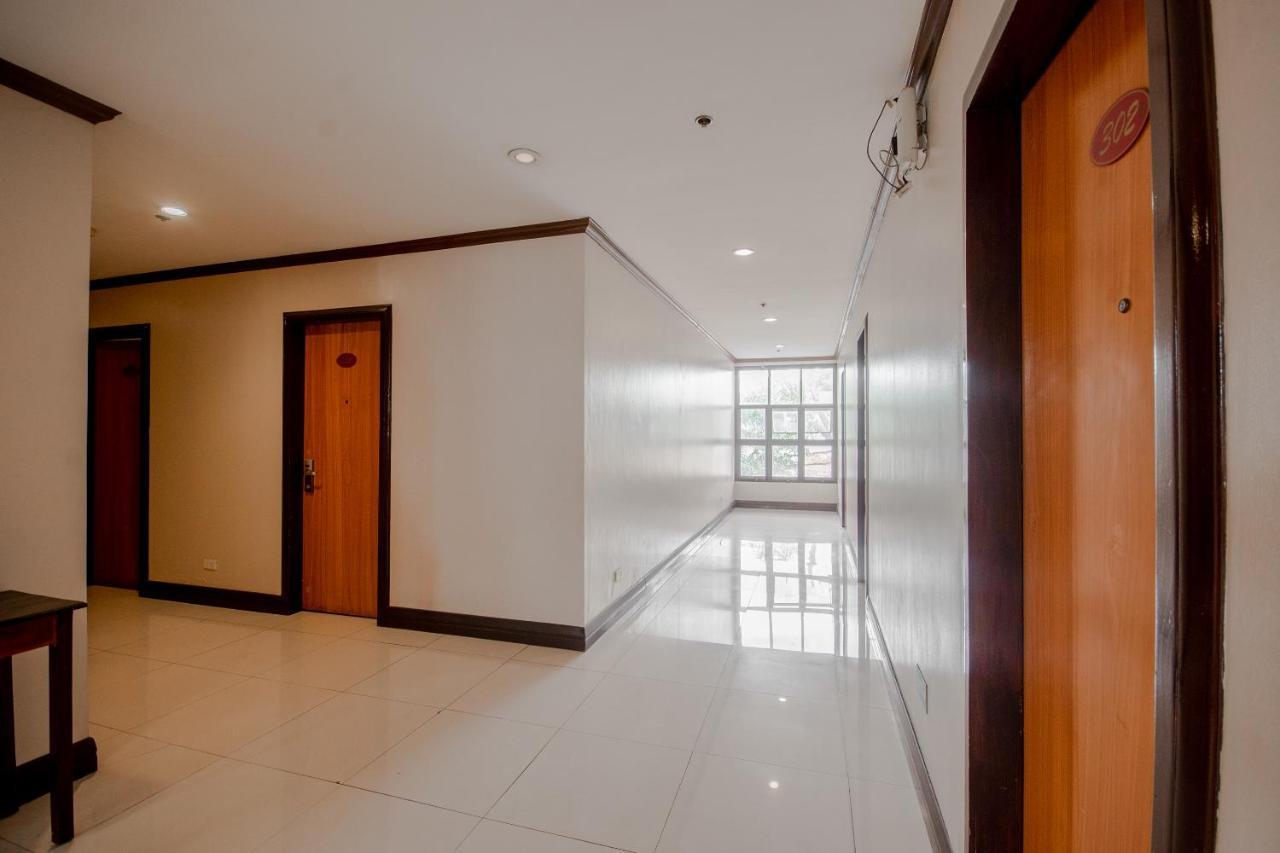 Fuente Oro Business Suites Cebu Powered By Cocotel Buitenkant foto