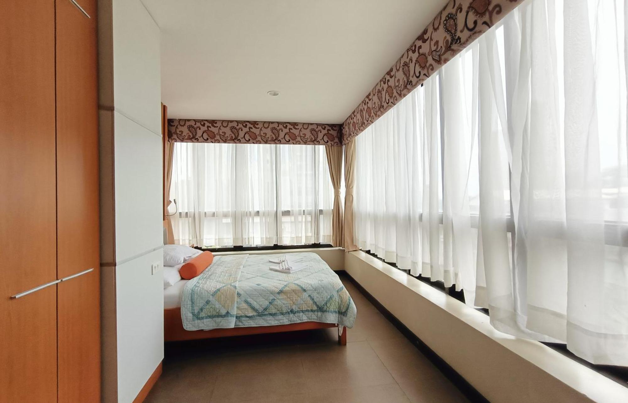 Fuente Oro Business Suites Cebu Powered By Cocotel Buitenkant foto