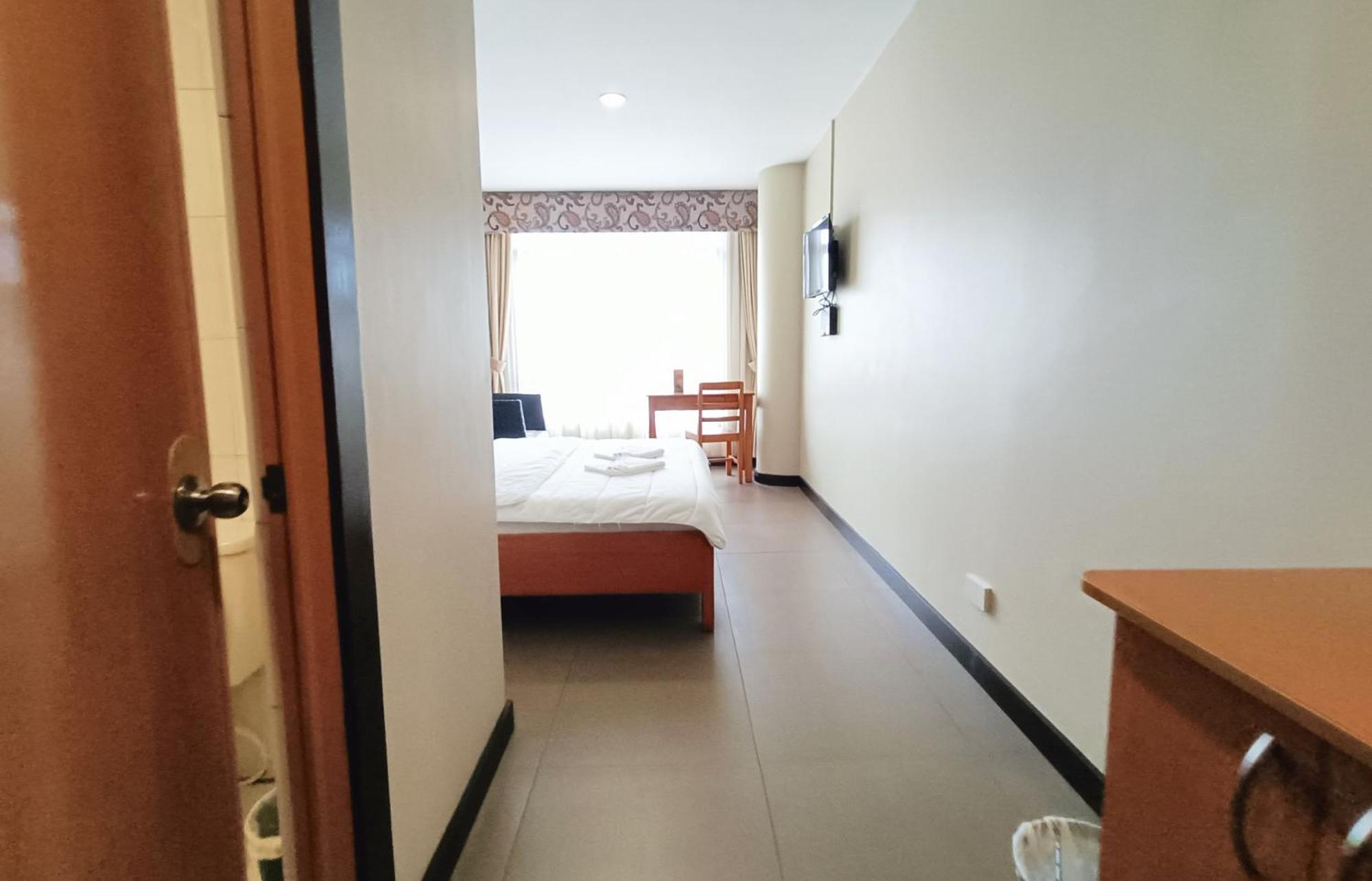 Fuente Oro Business Suites Cebu Powered By Cocotel Buitenkant foto