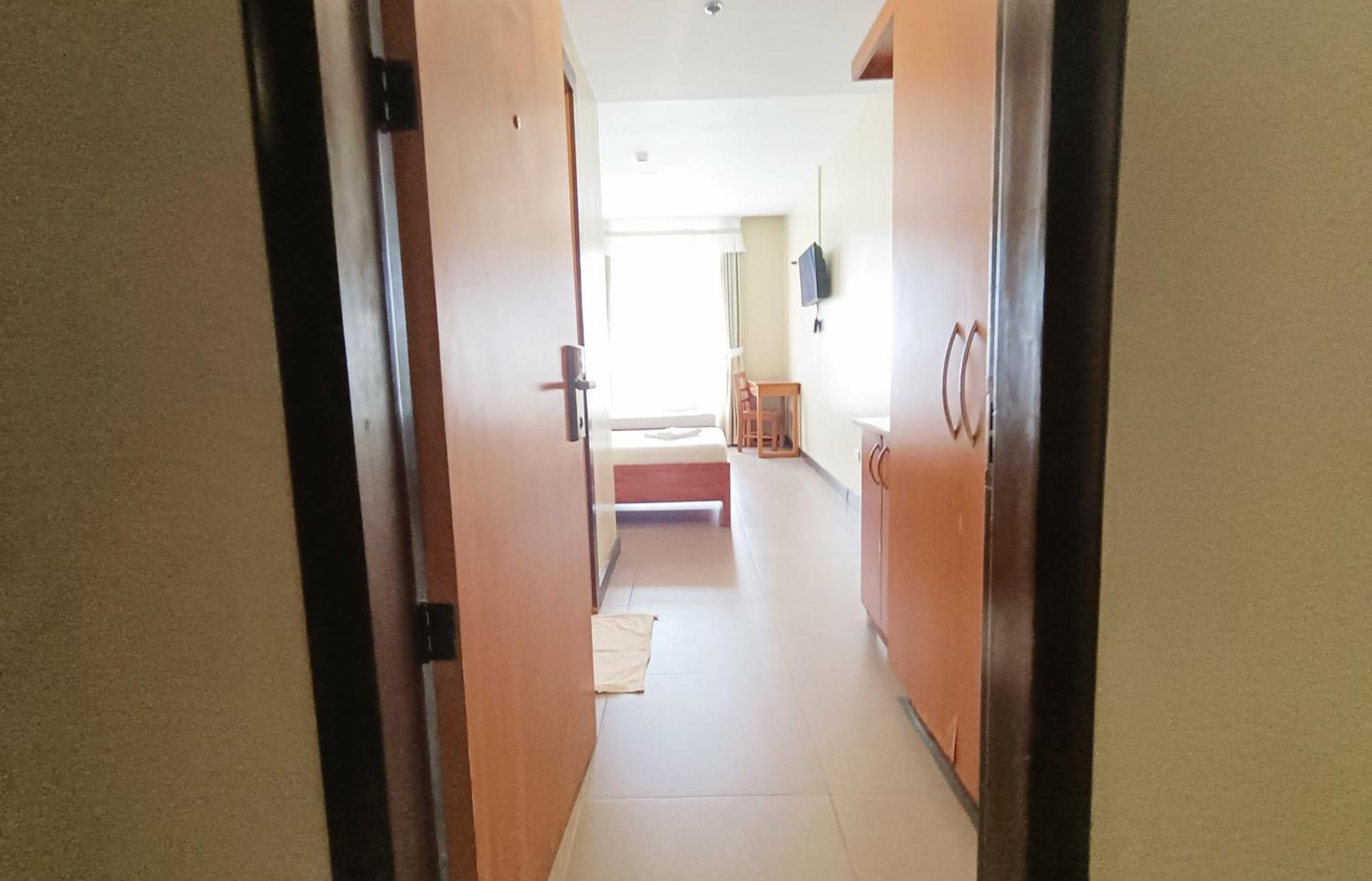 Fuente Oro Business Suites Cebu Powered By Cocotel Buitenkant foto